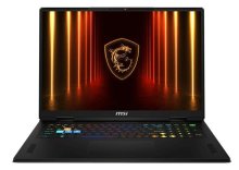 Ноутбук MSI Vector A18 HX A9WIG-220UA Cosmos Gray