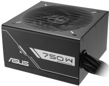 Блок живлення ASUS 750W Prime Black (PRIME-750B-BLACK)