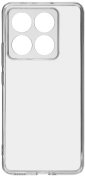 Чохол ArmorStandart for Xiaomi 14T Pro - Air Clear Camera cover  (ARM79339)