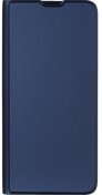 Чохол BeCover for Xiaomi Redmi Note 14 Pro 4G - Exclusive New Style Blue  (713326)