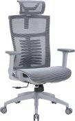 Крісло OfficePro Balance OC620 Gray/Dark Gray (OC620-G-DG-DG)