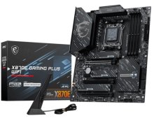 Материнська плата MSI X870E GAMING PLUS WIFI