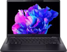 Ноутбук Acer TravelMate P6 14 TMP614-73-TCO-79ZQ NX.B5WEU.005 Black