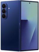 Смартфон Samsung Galaxy Fold7 5G F966B 12/256GB Blue Shadow  (SM-F966BDBBSEK)