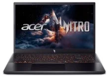 Ноутбук Acer Nitro V 15 ANV15-52-50K5 NH.QZ8EU.008 Black