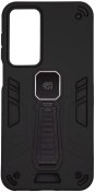 Чохол ArmorStandart for Samsung A16 5G 2025 - Proover Black  (ARM85767)