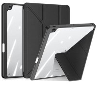 Чохол для планшета Dux Ducis for Apple iPad 10.9/11 2022-2025 - Magi Series Black