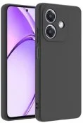 Чохол BeCover for Realme Note 60 - Black (713013)