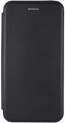 Чохол BeCover for Realme Note 60/60X - Exclusive Black  (713507)