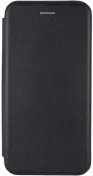Чохол BeCover for Realme Note 60/60X - Exclusive Black (713507)