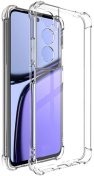 Чохол BeCover for Realme C75 - Anti-Shock Clear  (713019)