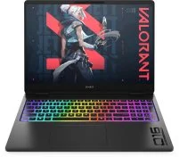 Ноутбук HP Omen Max 16-ak0010ua Shadow Black (C9RZ5EA) - 16" IPS 240 Гц / AMD Ryzen AI 9 / 375 / DDR5 32 ГБ / PCI-E SSD 1 ТБ / GeForce RTX 5070