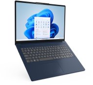 Ноутбук Lenovo IdeaPad Slim 3 16IRH10 83K2007JRA Cosmic Blue