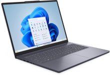 Ноутбук Lenovo IdeaPad Slim 3 16IRH10 83K2007ERA Luna Grey