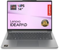Ноутбук Lenovo IdeaPad Slim 5 14ARP10 83HT0030RA Luna Grey