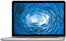 Ноутбук Apple A1398 MacBook Pro (MGXC2UA/A)