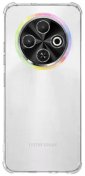 Чохол BeCover for Tecno Spark 30C 4G - Anti-Shock Clear  (712783)