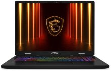 Ноутбук MSI Crosshair A16 HX D8WGKG-072XUA Gray  (9S7-15PL21-072)