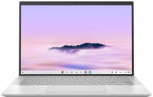 Ноутбук ASUS ExpertBook CX54 Chromebook Plus CX5403CMA-QN0678 Fog Silver