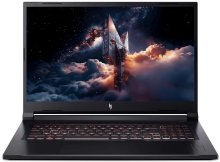 Ноутбук Acer Nitro V 17 AI ANV17-41-R7NT NH.QYVEU.006 Black
