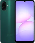 Смартфон Samsung Galaxy A07 LTE 4/128GB Green (SM-A075FZGGSEK)