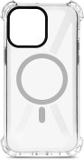 Чохол ArmorStandart for Apple iPhone 14 Pro Max - Bounce Clear (ARM75246)
