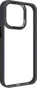 Чохол ArmorStandart for Apple iPhone 15 Pro - UNIT2 Black (ARM69979)