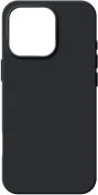 Чохол ArmorStandart for Apple iPhone 16 Pro - ICON2 Case Black (ARM78631)