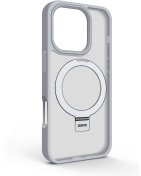 Чохол ArmorStandart for Apple iPhone 16 Pro - Unit Stand Grey  (ARM78735)