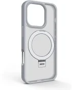 Чохол ArmorStandart for Apple iPhone 16 Pro - Unit Stand Grey (ARM78735)