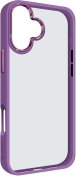 Чохол ArmorStandart for Apple iPhone 16 Plus - UNIT2 Violet  (ARM78754)