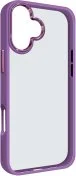 Чохол ArmorStandart for Apple iPhone 16 Plus - UNIT2 Violet (ARM78754)