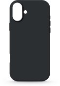 Чохол ArmorStandart for Apple iPhone 16 Plus - ICON2 MagSafe Black (ARM78667)