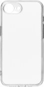 Чохол ArmorStandart for Apple iPhone 16e - Air Camera cover Clear  (ARM76264)