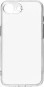 Чохол ArmorStandart for Apple iPhone 16e - Air Camera cover Clear (ARM76264)