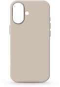 Чохол ArmorStandart for Apple iPhone 16 - ICON2 Case Ivory  (ARM79625)