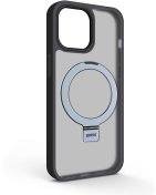 Чохол ArmorStandart for Apple iPhone 13 - Unit Stand Black  (ARM74893)