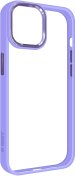 Чохол ArmorStandart for Apple iPhone 13 - UNIT2 Lavender  (ARM75231)
