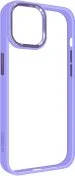Чохол ArmorStandart for Apple iPhone 13 - UNIT2 Lavender (ARM75231)