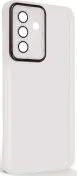 Чохол ArmorStandart for Samsung A56 5G - Shade White (ARM82602)