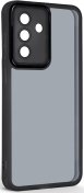 Чохол ArmorStandart for Samsung A26 5G - Shade Black  (ARM82205)