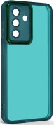 Чохол ArmorStandart for Samsung A26 5G - Shade Dark Green  (ARM82207)