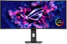 Монітор ASUS ROG Strix OLED XG34WCDG