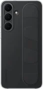 Чохол Samsung for S25 FE - Standing Grip Black (EF-GS731CBEGWW)