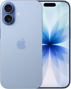 Смартфон Apple iPhone 17 512GB Mist Blue (MG6T4)