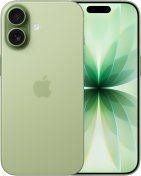 Смартфон Apple iPhone 17 256GB Sage (MG6N4)