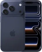 Смартфон Apple iPhone 17 Pro 256GB Deep Blue (MG8J4)