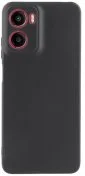 Чохол BeCover for Motorola G05/E15 - Black (713476)