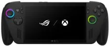 Ігрова приставка ASUS ROG Xbox Ally X 1TB Black (90NV00H2-M00400)