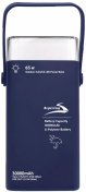 Батарея універсальна Aspiring Vigor 30 30000mAh 65W Blue (VG65PD)